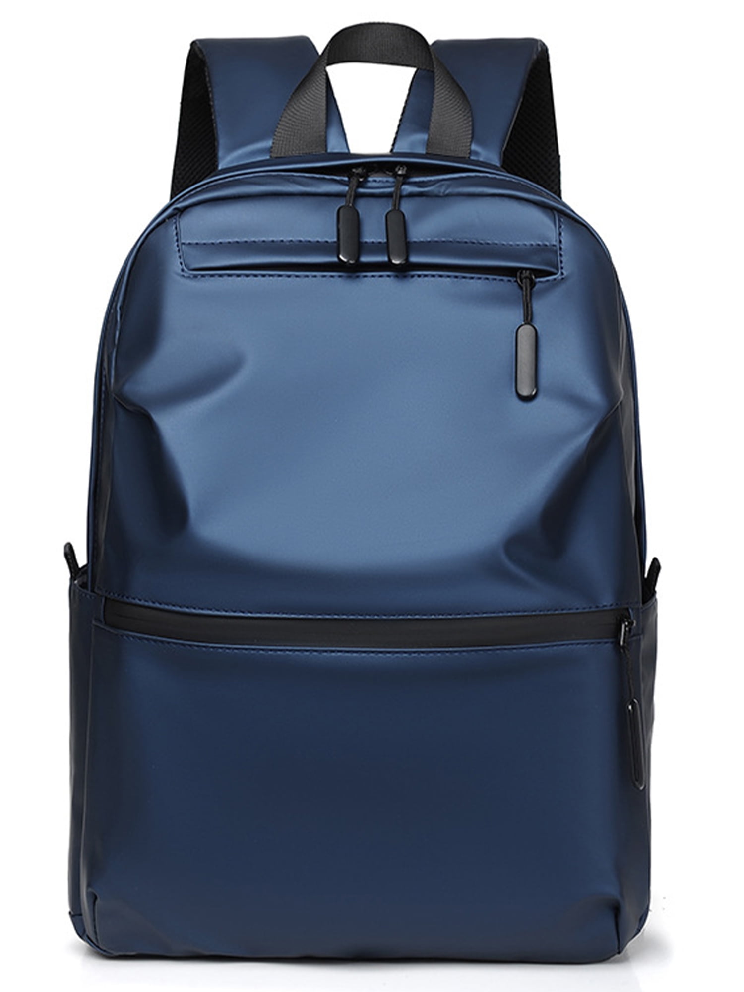 Frontwalk Men Backpack Top Handle Laptop Bag Anti Theft Large Capacity