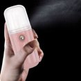 thumbnail image 3 of 1Set Abs Pc Material Nano Design Facial Mister for Men and Women Daily Use Face Humidifier, 3 of 9