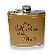 Wedding Party Gifts BEST MAN GROOMSMAN (Flasks and Lighters)