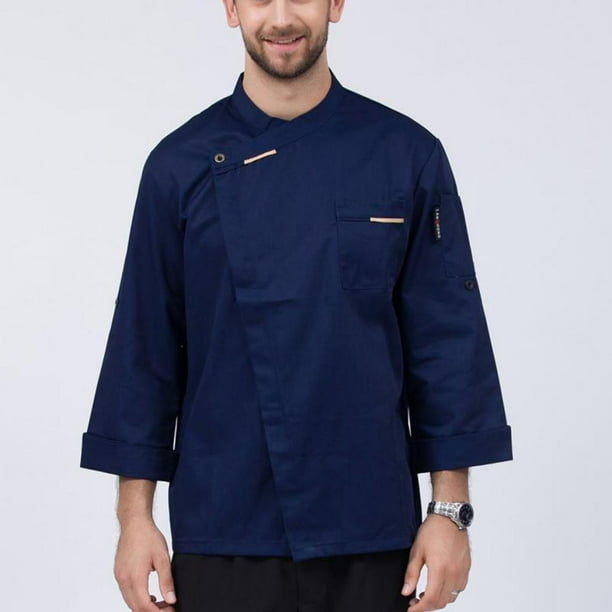 Chef jackets walmart new arrivals