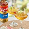 thumbnail image 1 of Torani 750 mL Apple Flavoring / Fruit Syrup, 1 of 2