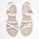 thumbnail image 3 of SANDALIA BEEN CLASS BLANCO 124791, 3 of 4