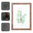 thumbnail image 4 of Wooden Picture Frame Set—Multi-Compartment Wall Frames for Family Photos, Certificate Display, and Desktop Decor, 4 of 8