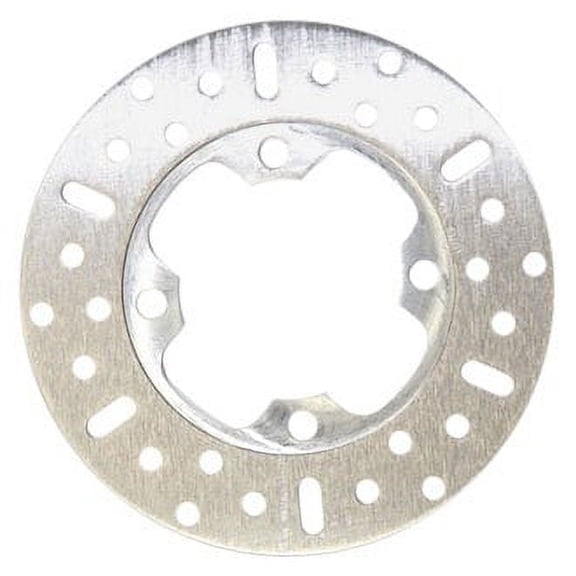 EBC MD6302D - D-Series Premium Front Left Brake Rotor