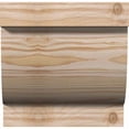 thumbnail image 2 of Ekena Millwork 4"W x 6"H x 12"L Alpine Rough Sawn Rafter Tail, Douglas Fir, 2 of 4