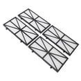 thumbnail image 1 of Robotic Pool Cleaner Filter Cartridge, Easy Install Robotic Pool Cleaner Filters Washable Reusable Long Lasting  for Outdoor, 1 of 7