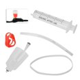thumbnail image 4 of Hydraulic Bike Disc Brake Oil Change Tool Kit,Mountain Bike Oil Bleed Repair Tool Kit for Easy Oil Injection, 4 of 7