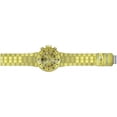 thumbnail image 2 of Men's Pro Diver Chronograph 500m Gold Plated Stainless Steel Watch 25076, 2 of 4