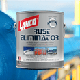 thumbnail image 4 of Lanco Rust Eliminator Tint Base Finish, High Gloss, 1 Gallon, 4 of 6