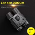 thumbnail image 2 of Lightweight 40x22 Binoculars for Kids & Adults - HD High Magnification, Portable Night Vision for Outdoor Activities, Concerts & Wildlife Viewing, Includes Phone Clip for Easy Photography, 2 of 5