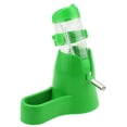 thumbnail image 1 of Hamster Automatic Water Bottle No Drip Hamster Water Dispenser for Small Animal, 1 of 10