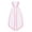 Light pink, variant on Wreath Decoration Ribbon, Wavy Edge Multi-color Fabric Wreath Tie and Door Hanging Ribbon, Decorative Fabric Straps for Home Party and Indoor Wall Accents