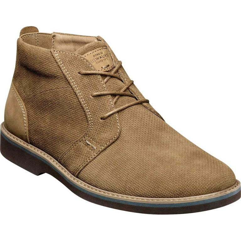 Nunn bush deals desert boots