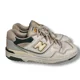 thumbnail image 1 of New Balance 550 Men's "Nightwatch Green" Sneakers BB550PWC Size 13, 1 of 6