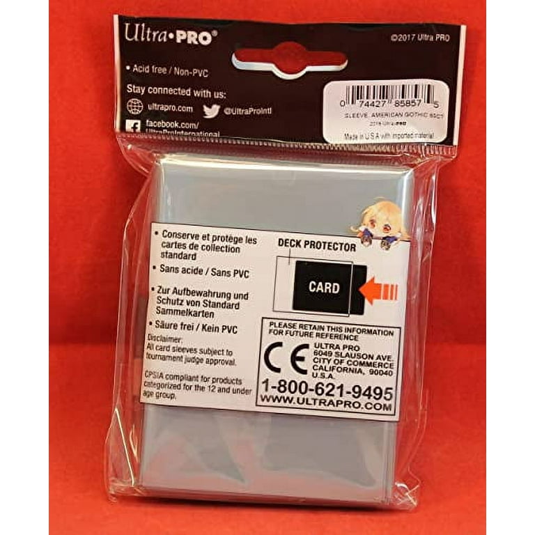 card sleeves michaels Portal American Card Sleeves
