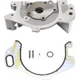 thumbnail image 5 of Oil Pump Compatible with 2001-2010 Chrysler Sebring 2008-2010 Dodge Avenger 6Cyl 2.7L, 5 of 5