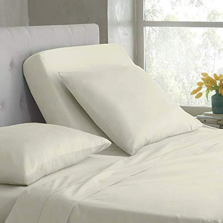 True Linen Split King Sheets Sets For, What Sheets To Use On Split King Adjustable Bed