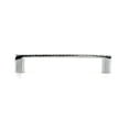 thumbnail image 4 of Richelieu BP6227128195 5-1/16" Center To Center Handle Cabinet Pull - Nickel, 4 of 5