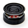 thumbnail image 4 of 4PCS 1.5 Inch Audio Speaker 4Ω 3W 40mm Multimedia Loudspeaker DIY Sound Mini Speaker for Home Theater, 4 of 7