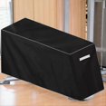 thumbnail image 5 of Workout Bench Dust Cover Waterproof Outdoor Dust Weight Bench Covers, 5 of 5