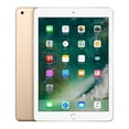 thumbnail image 1 of Restored Apple Ipad 5th. Gen - 9.7" Apple A9 Dual-Core 2GB RAM 32GB Storage - Only Wifi, 1 of 2
