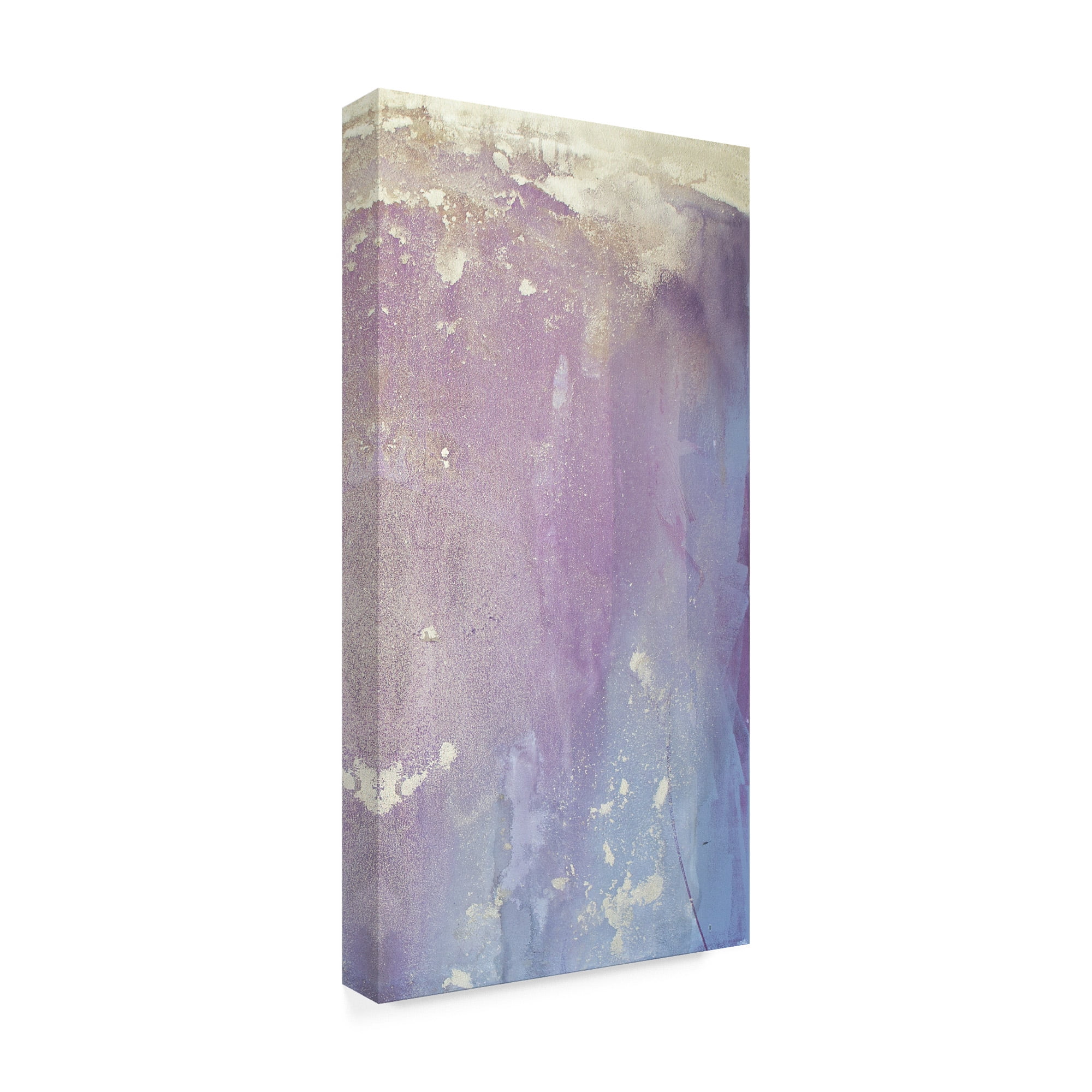 Trademark Fine Art 'Moroccan Stardust II' Canvas Art by Julia Contacessi