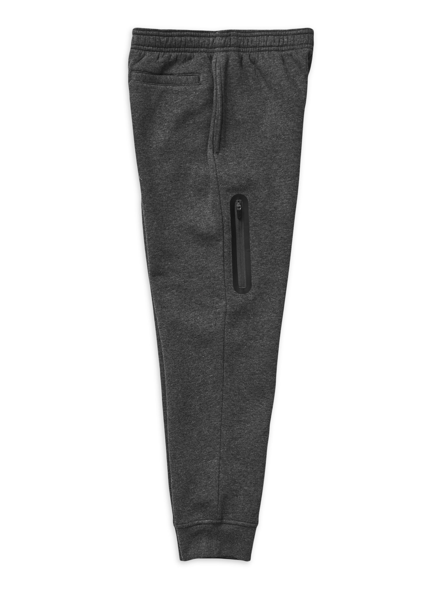 Reebok Boys Fleece Performance Jogger Sweatpants, Sizes 4-18