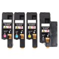 thumbnail image 2 of Toner pour Imprimante, 4 Pcs Toner pour Bureau, 2 of 8