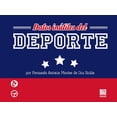 thumbnail image 1 of DATOS INUTILES PARA EL DEPORTE ALGARABIA FERNANDO ANTONIO MONTES DE OCA SICILIA, 1 of 1