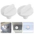 thumbnail image 1 of CATIEBYE 2pcs Universal Fridge Temperature Dial for Home Users, 1 of 8