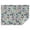 Cute Pitbull Terriers-2, variant on Cute Pitbull Terriers Dog and Flower Rectangle Tablecloth 60"x102",Waterproof Polyester Rectangle Table Cloth, Wipeable Spillproof Polyester Tablecloth for Dining, Camping, Indoor and Outdoor