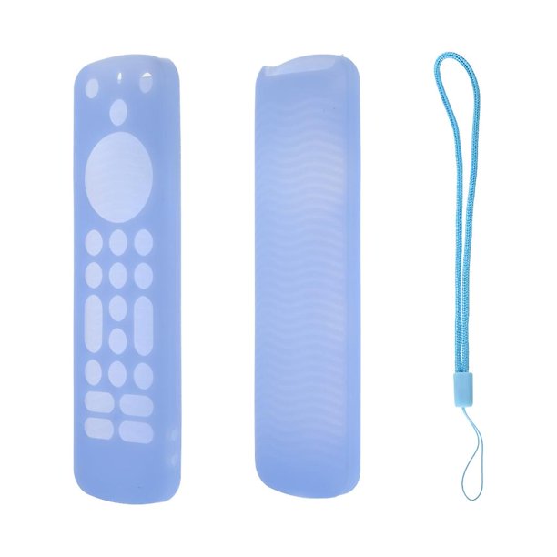 Funda protectora de silicona para control remoto por voz Pro Remote