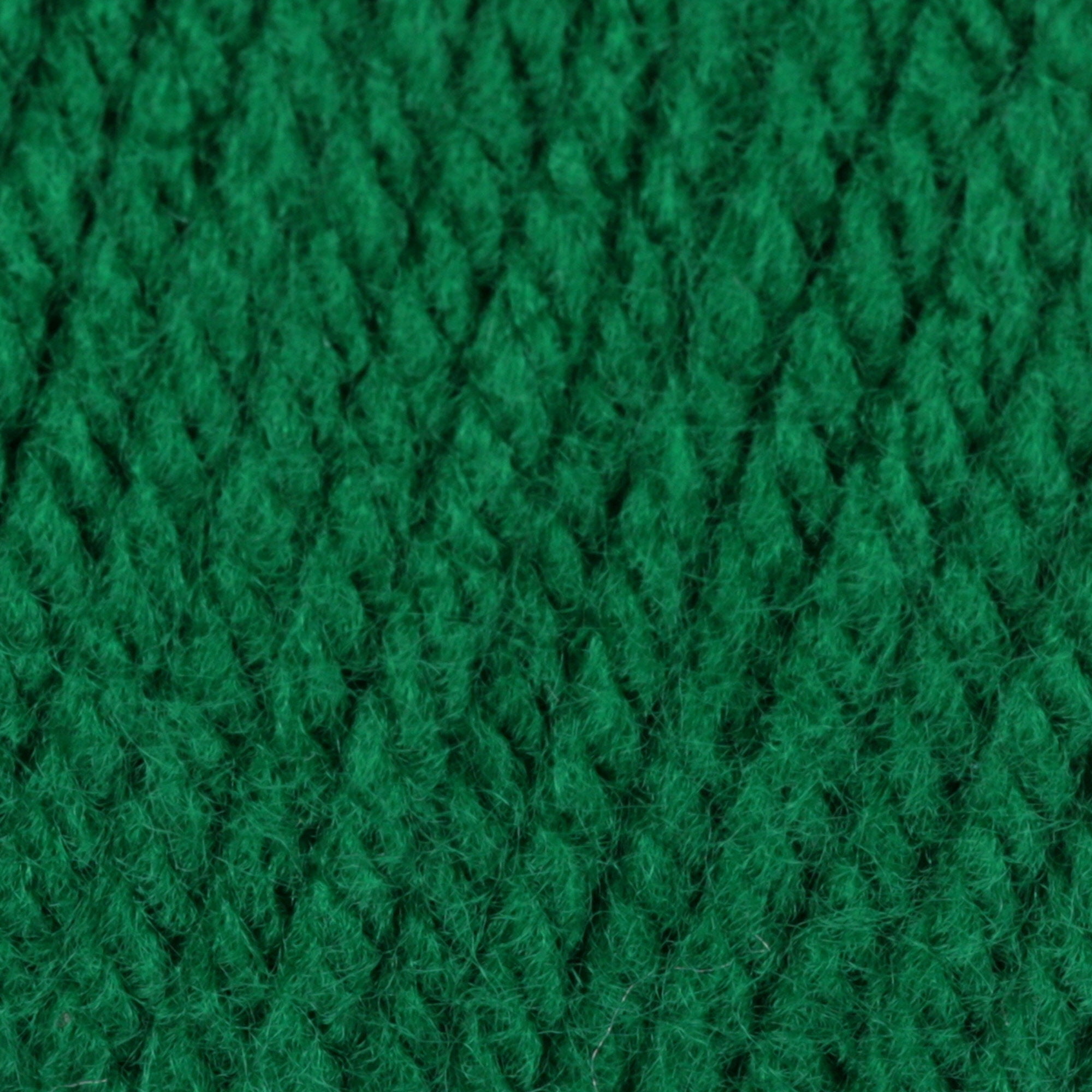 Caron One Pound Yarn, Kelly Green