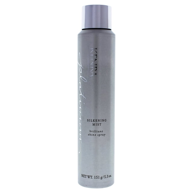 Niebla Kenra Kenra Platinum Silkening Mist Niebla Unisex 5.3oz