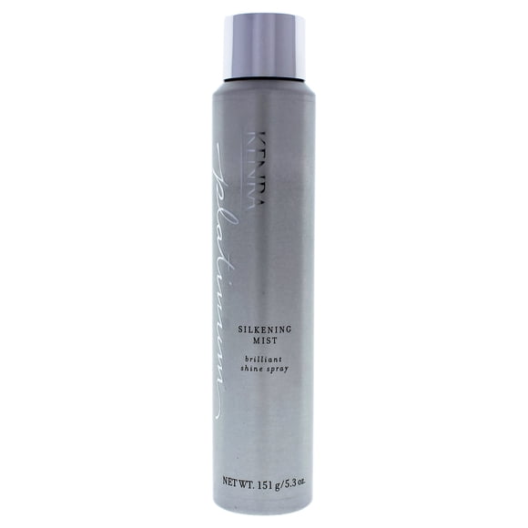 Niebla Kenra Kenra Platinum Silkening Mist Niebla Unisex 5.3oz