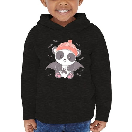 

Cute Baby Panda W Ghost Hoodie Toddler -Image by Shutterstock 5 Toddler