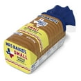 thumbnail image 2 of Mrs Baird's Small Butter Wheat Bread, 16 oz, Butter Wheat Bread, Bag, 2 of 8