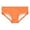 Orange, variant on Qicasul Girls Swimwear Two Piece Swimsuits Upf 50  Sun Rash Guard Swim Shorts For Toddler Kids Beach Pool Casual Navy,110