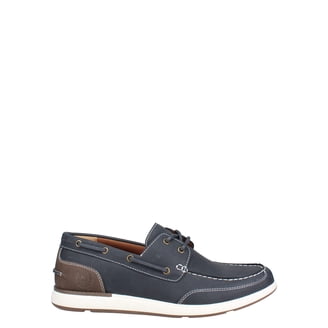 TIREOW Mens Boat Shoes Casual Loafers Slip On Walking Dress  display picture 3