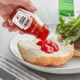 thumbnail image 4 of Heinz Ketchup 2,25 oz, Mini Bouteille - 60/caisse, 4 of 4