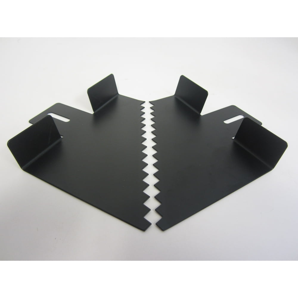 Workman Electronics C520 Cb Radio Saw Tooth Hump Mount