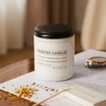 thumbnail image 5 of Guanxia aromatherapy candle cup home bedroom long-lasting essential oil incense ornaments aroma candle gift, 5 of 5