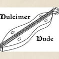 thumbnail image 2 of CafePress - Dulcimer Dude Gig Bag For Accessories - Unisex Canvas Tote Bag, Beige, 1-Piece, 2 of 6