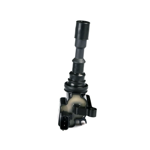 ISA Ignition Coil Compatible with 2003-2006 Kia Sorento V6 3.5L Replacement for C1445 UF431