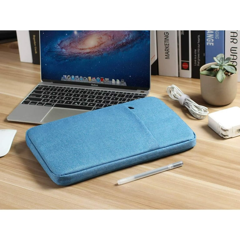 NIDOO 13-14 pollici, custodia per laptop MacBook Air 13 M3 M2, 14