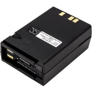 Replacement Battery for Yaesu FT-23R,FT-33R,FT-411,FT-411 Mark II,FT-470,FT-73R,FT-811,FT-911,FTH-2005,FTH-2008,FTH-2010,FTH-7005,FTH-7008,FTH-7010,12.0V/1000mAh