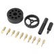 thumbnail image 4 of Juego de destornilladores giratorios para reparación de relojes, gafas y muebles, color negro, kit de herramientas multifuncional, 4 of 8