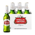 thumbnail image 1 of Cerveza Stella Artois 6 botellas de 330 ml c/u, 1 of 4