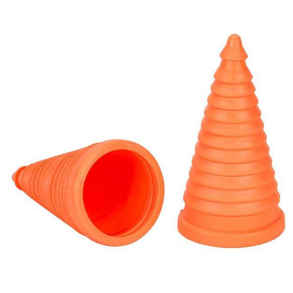 Forespar Produits de Performance Prise d'Urgence 150112 Sta-Plug Mini