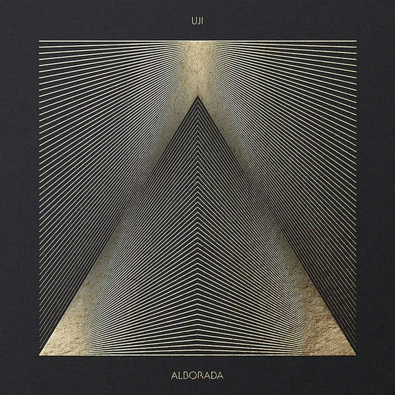 Uji - Alborada - Music & Performance - CD